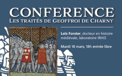 conference traite charny2