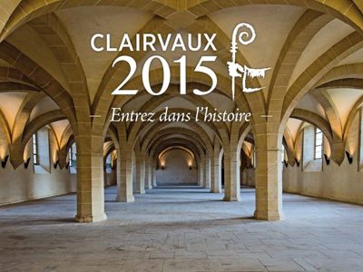 Clairvaux 2015